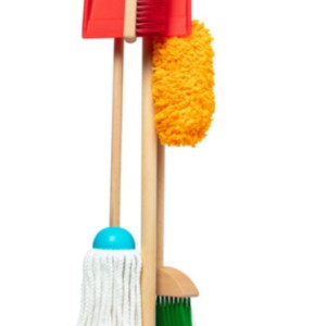 Cherifi Z. (Chnettoyage)