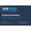 avatar Jonathan B. (SysTech Informatique)<