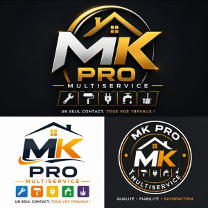 Khalil M. (MK Pro Multiservices)