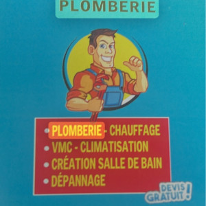 Julien G. (giamporcaro plomberie)