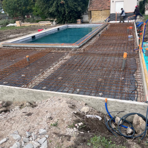 Blaise M. (A+B ELECTRICIEN (ARTISAN P....