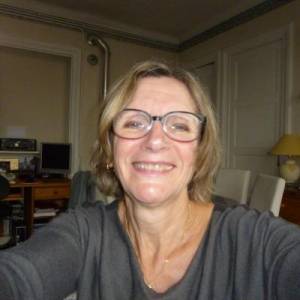 Martine G.