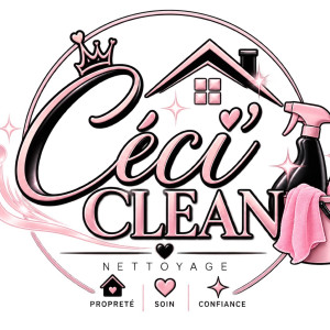 Cécilia R. (Céci'clean)