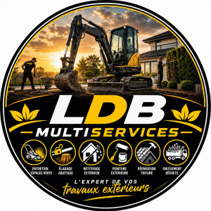 Ludovic M. (LDB MULTISERVICES)