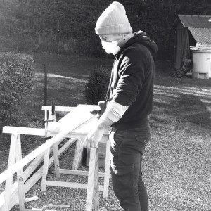 Anthony C. (AC menuiserie)