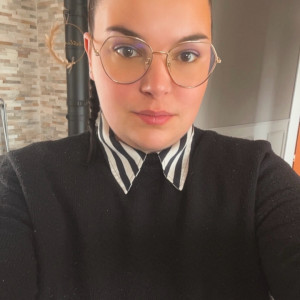 Océane D. (Joli Quotidien)