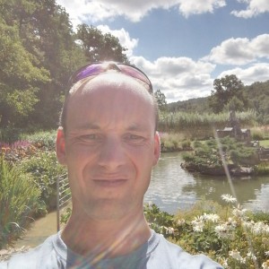 Florian (daime espaces vert)