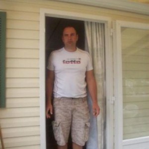 Fabrice P. (peintre Arc en Ciel planèt...