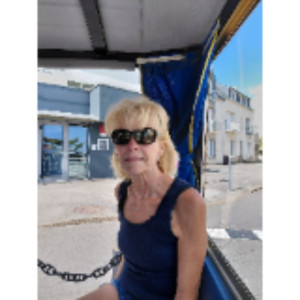 Sandrine C.