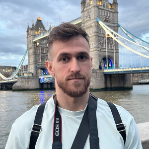 Constantin G. (Constantin Guzun)