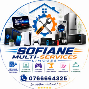 Sofiane T.