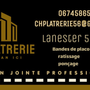 Ch Platrerie