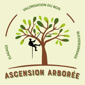 Ascension G. (Ascension Arborée)