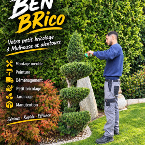 Ben D.
