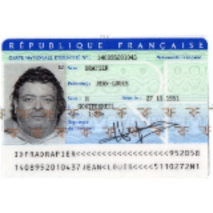 Jean Louis D. (DRAPIER JEAN LOUIS)