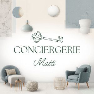 Nadege G. (Conciergerie Matti)