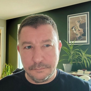 Cédric T. (TERRET Peinture)