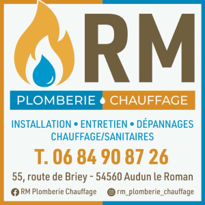 Romain M. (RM plomberie chauffage)