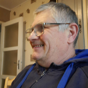 Hubert L.