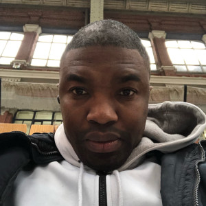 Mohamed N. (Import Export Bric À Brac)