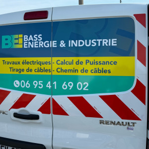 Daniel M. (BASS ENERGIE & INDUSTRIE)
