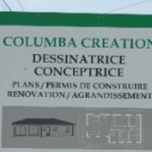 Céline G. (COLUMBA CREATION)