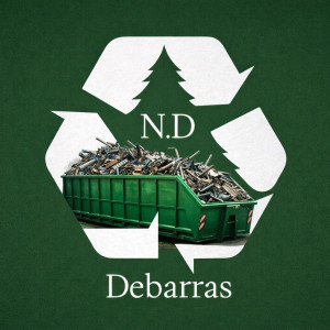 Nicolas D. (ND Débarras)