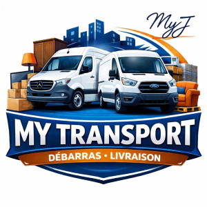 Ym M. (My transport)