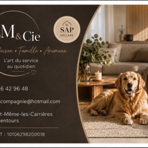 Léana M. (LM & Cie)