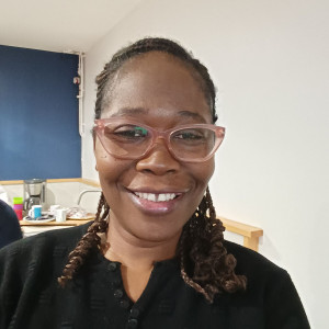 Judie M.