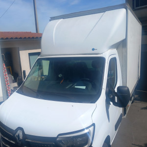 Flash transport et déménagement