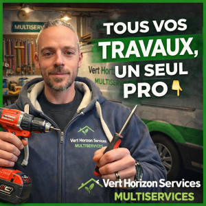 Clement L. (Vert Horizon Services)