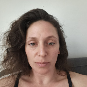 Laetitia B. (Laetitia Bermont)