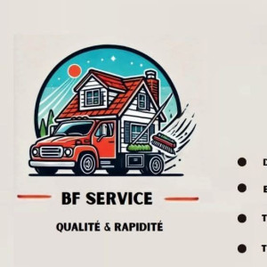 Bryan F. (BF SERVICE)