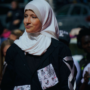 Maryam H.