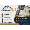 avatar Joseph D. (ARTISAN D.J)<