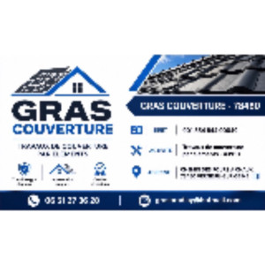 Bradlay G. (Gras couverture)