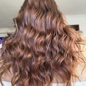 Celine W. (CG Coiff’)