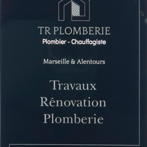 TR PLOMBERIE