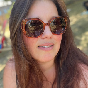 Gwendolina M. (Avec Gwen)