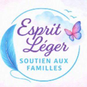 Laura V. (Esprit Léger-Soutien aux Fam...