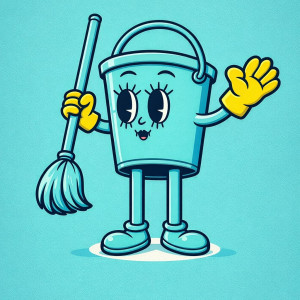 Chaineze C. (Klean touch)