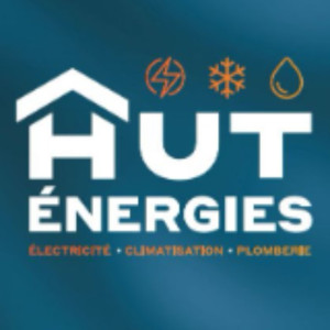 Hut energies
