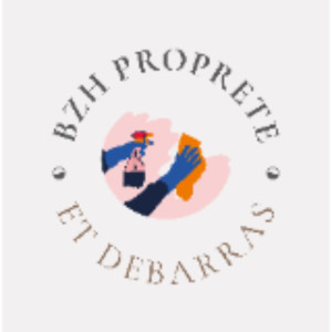 Bzh P. (BZH PROPRETE ET DEBARRAS)
