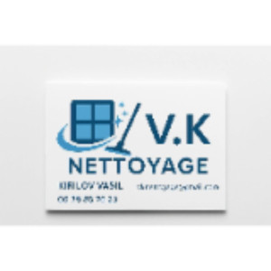 V.K Nettoyage
