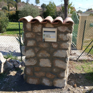 Djams D. (ENTREPRISE DHAKOUANI)