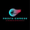avatar Tristan P. (Presta-Express)<