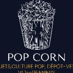 Catherine R. (Pop Corn St Amarin)