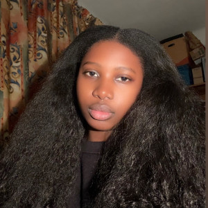 Micheline Jennifer Elina O.