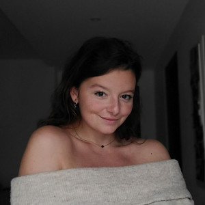 Alison P.